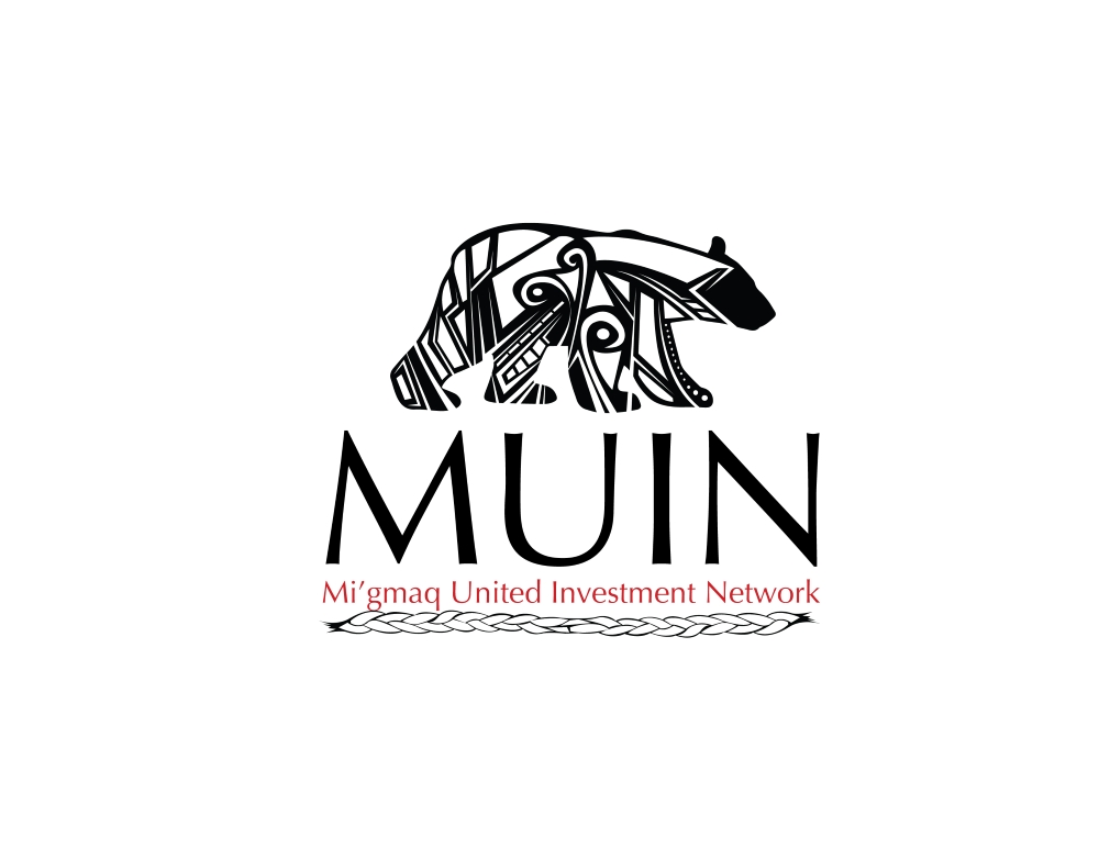 MUIN logo